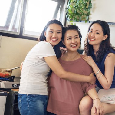 Mutlu bir hayat kavramı