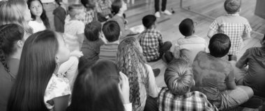 çeşitlilik birlikte çocuk okulda