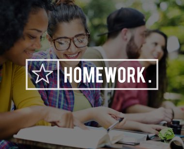 Ev ödevi öğrenme kavramı