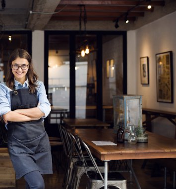 Kahve Dükkanı kavramı