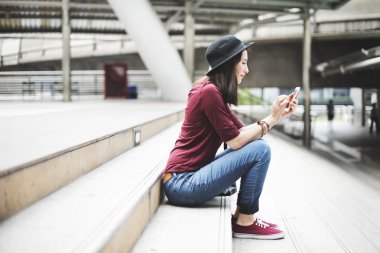  Internet bağlantı kavramı