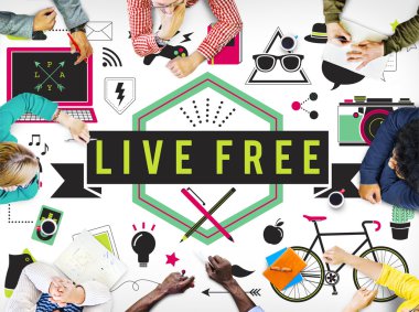 Toplantıda çalışma iş adamları