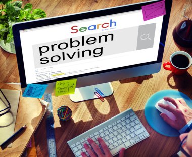 Sorun çözme kavramı 
