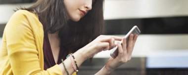 Bağlantı teknolojisi kavramı