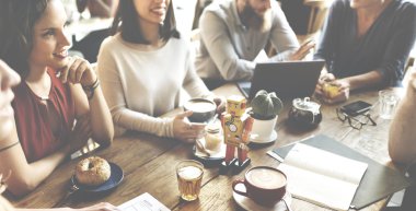 İş takım var Toplantı   