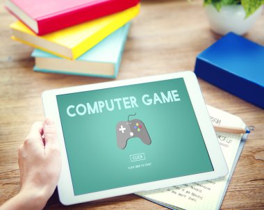 kişi tarama dijital tablet