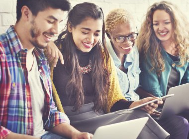 Dijital aygıtlar grubu