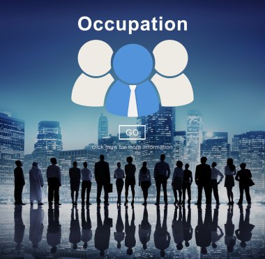 Birleşmiş ve iş kavramı