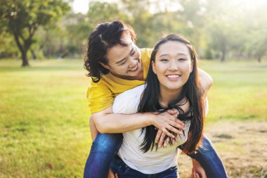 Mutlu bir hayat kavramı