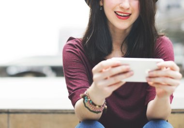 Kadın sohbet kavramı