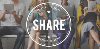 aygıtlar ve paylaşım grubu