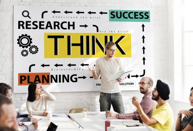 iş ile toplantı düşünüyorum