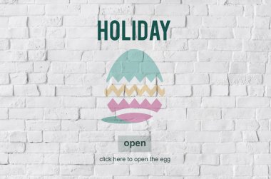 Paskalya tatili mutluluk kavramı