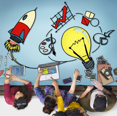 İşbirliği ortaklık kavramı