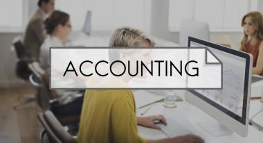 iş takım ve muhasebe