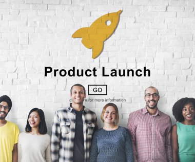 ürün lansmanı çeşitlilik insanlarla