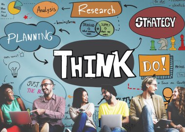 Sence duvarla çeşitlilik arkadaşları