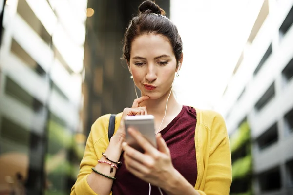 Concepto de Medios y Entretenimiento —  Fotos de Stock