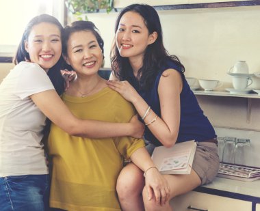 Mutlu bir hayat kavramı