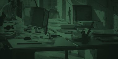 iş takım çalışması 