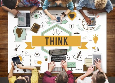 cihazlar ve düşünmek grubu