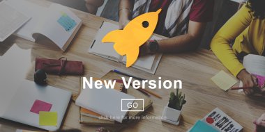 Yeni sürüm yazılımı 