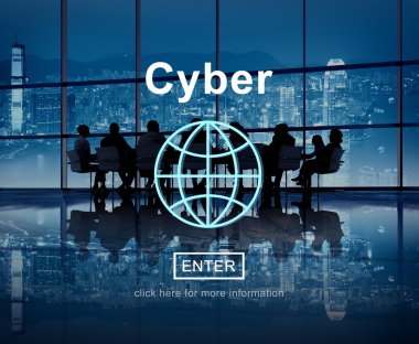 İş adamları kurumsal tartışma sırasında