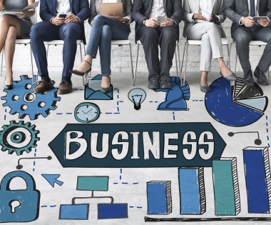 iş takım çalışması 