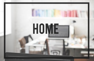 Office ev ve tasarım 