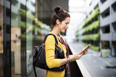 Medya ve eğlence kavramının