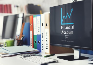 Finansal hesap kavramı