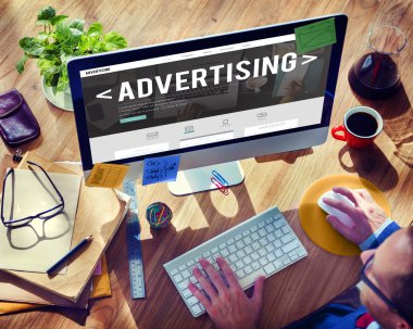 Reklam kampanyası, pazarlama kavramı marka