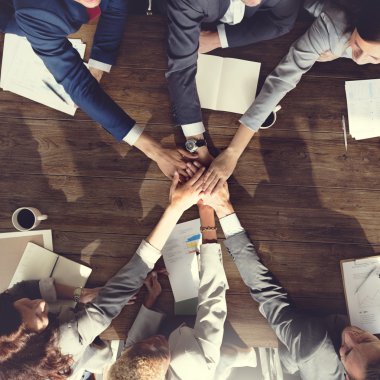 iş takım çalışması 