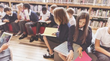 ders yiyorsunuz çocuklar