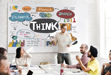 iş ile toplantı düşünüyorum