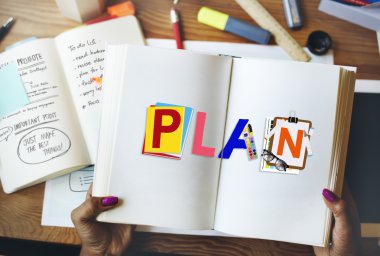 Planlama süreci kavramı