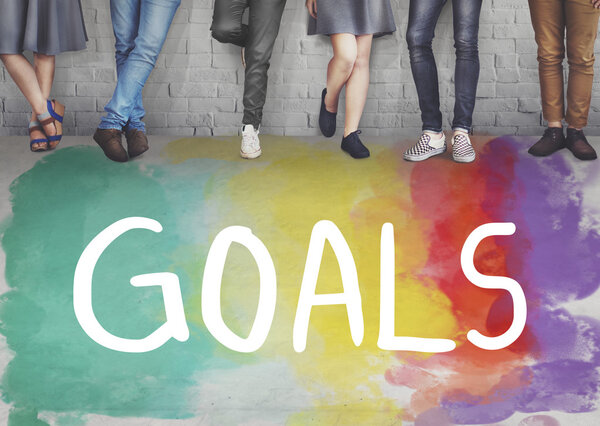 diversity people and goals