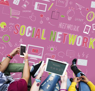 Sosyal Medya Kavramı