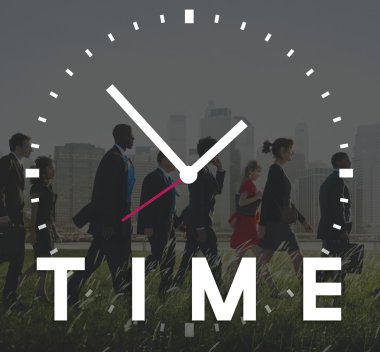 Zaman yönetimi kavramı