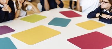 Sanat ders sahip sınıf