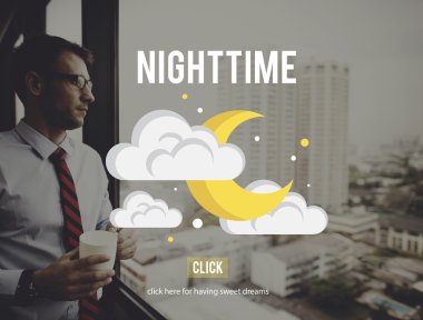 Gece, Web sitesi kavramı