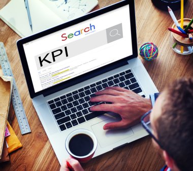 İşadamı ve Internet arama, Web sitesi kavramı