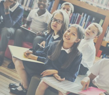 ders yiyorsunuz çocuklar