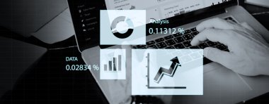 Analytics, rapor kavramı