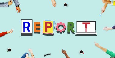 Toplantıda çalışma iş adamları