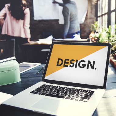 İş adamları ve tasarım