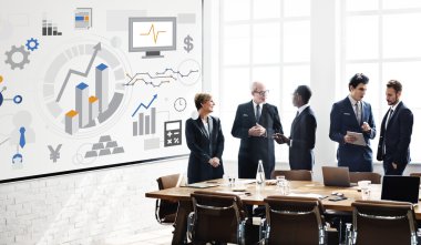 iş takım ve kurumsal iş