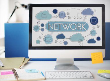 Ağ iletişim bağlantı kavramı