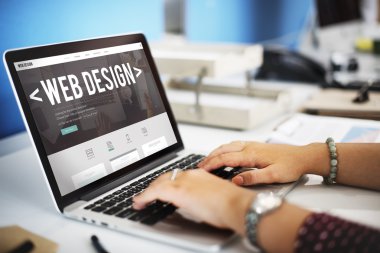 Web tasarım kavramı 