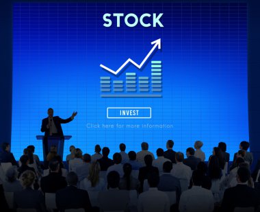 İş adamları kurumsal tartışma sırasında